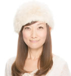 土上明子(提携アーティスト)