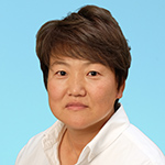 井上陽子